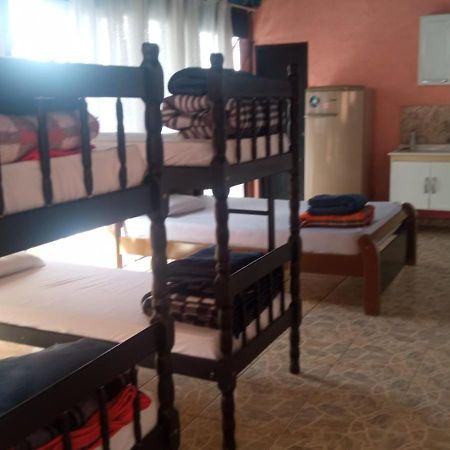 Hostel Limao Doce 新弗里堡 外观 照片
