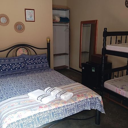 Hostel Limao Doce 新弗里堡 外观 照片