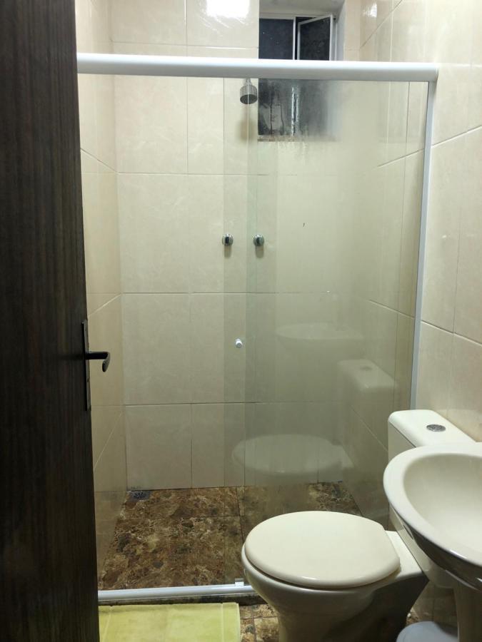 Hostel Limao Doce 新弗里堡 外观 照片