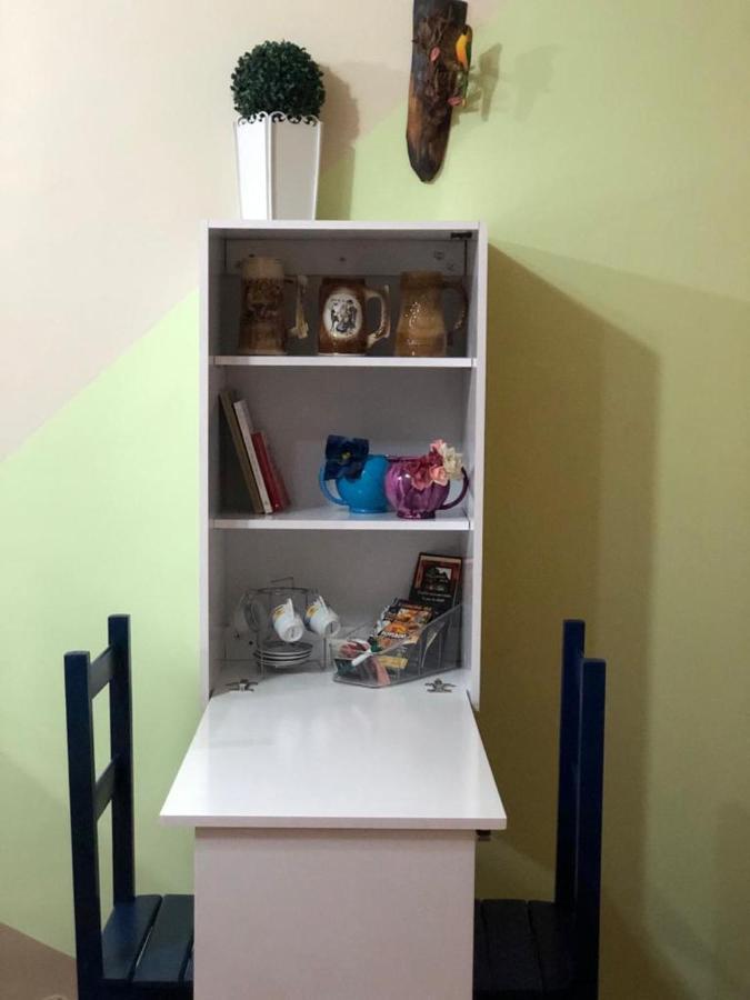 Hostel Limao Doce 新弗里堡 外观 照片