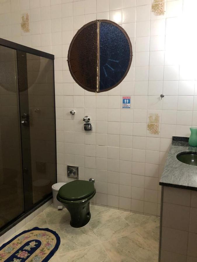Hostel Limao Doce 新弗里堡 外观 照片