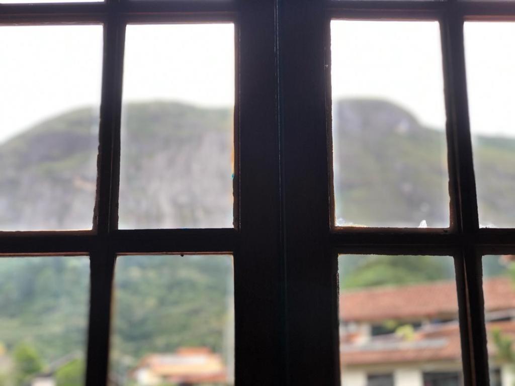 Hostel Limao Doce 新弗里堡 外观 照片