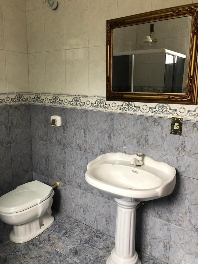 Hostel Limao Doce 新弗里堡 外观 照片