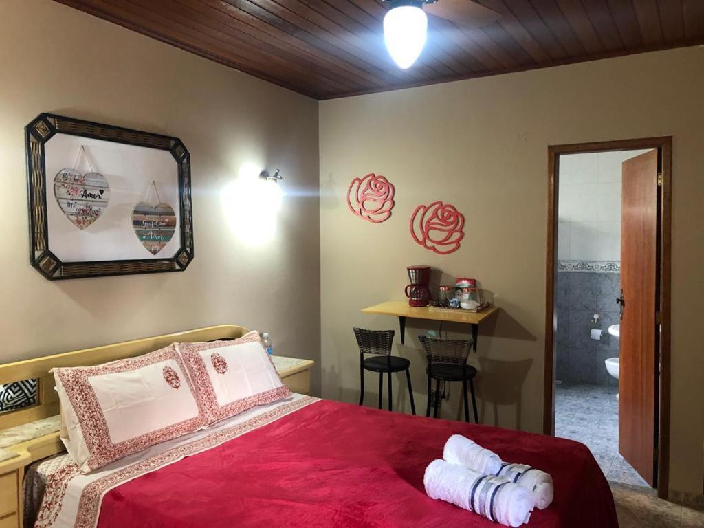 Hostel Limao Doce 新弗里堡 外观 照片