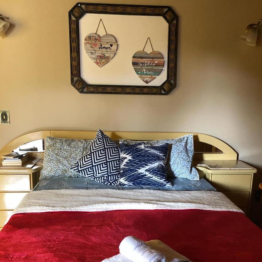 Hostel Limao Doce 新弗里堡 外观 照片