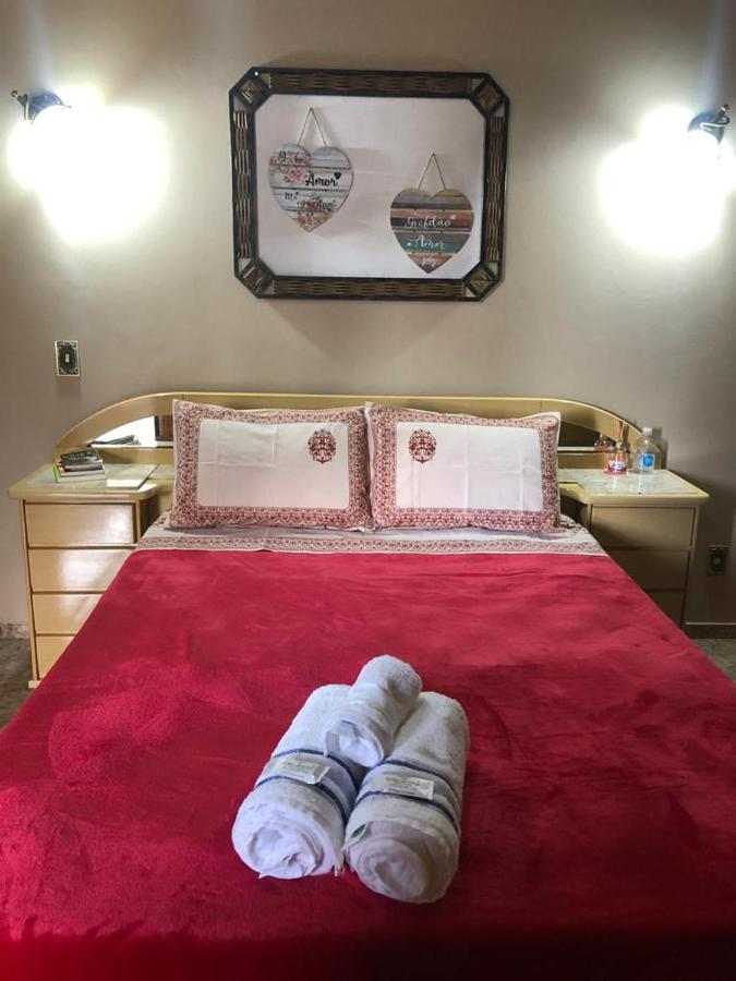 Hostel Limao Doce 新弗里堡 外观 照片