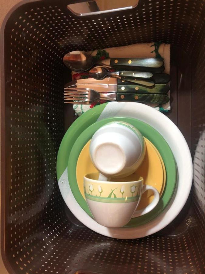 Hostel Limao Doce 新弗里堡 外观 照片