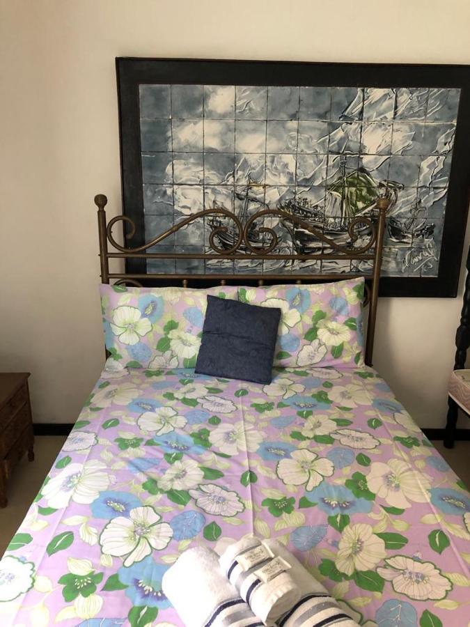 Hostel Limao Doce 新弗里堡 外观 照片