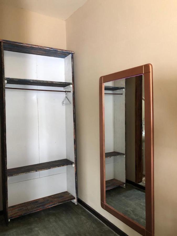 Hostel Limao Doce 新弗里堡 外观 照片