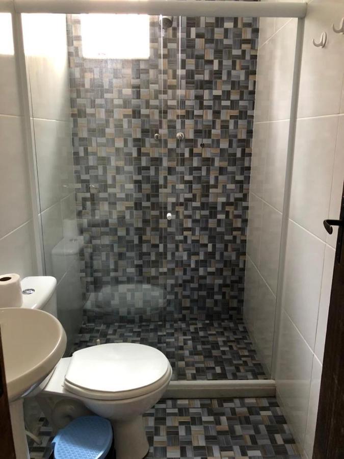 Hostel Limao Doce 新弗里堡 外观 照片