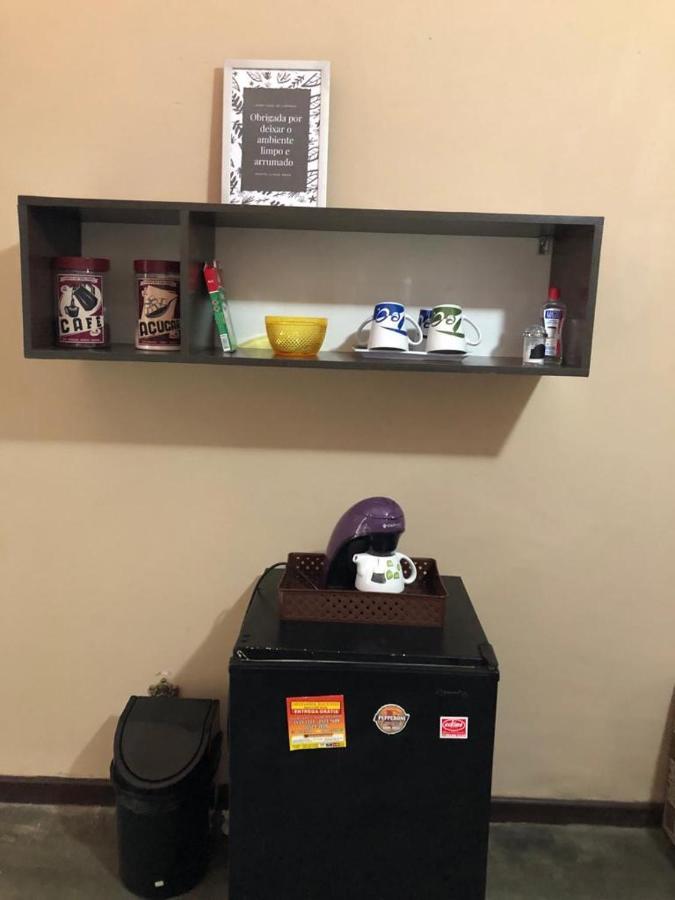 Hostel Limao Doce 新弗里堡 外观 照片