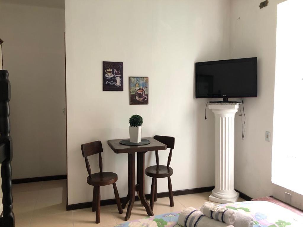 Hostel Limao Doce 新弗里堡 外观 照片