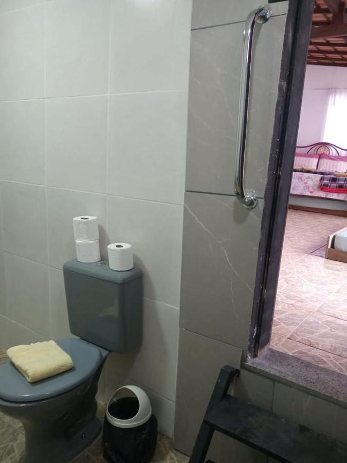 Hostel Limao Doce 新弗里堡 外观 照片