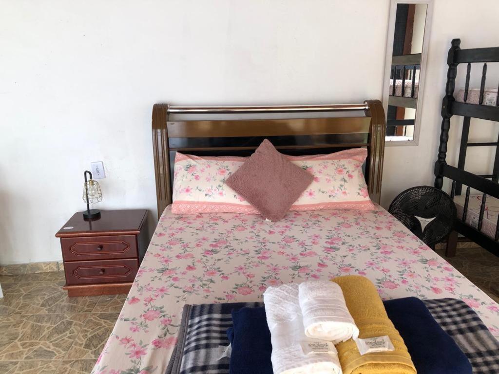 Hostel Limao Doce 新弗里堡 外观 照片