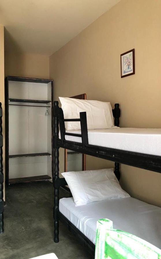 Hostel Limao Doce 新弗里堡 外观 照片