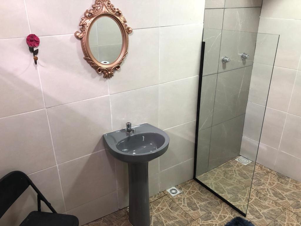 Hostel Limao Doce 新弗里堡 外观 照片