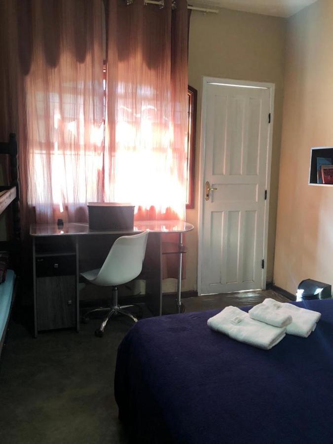 Hostel Limao Doce 新弗里堡 外观 照片