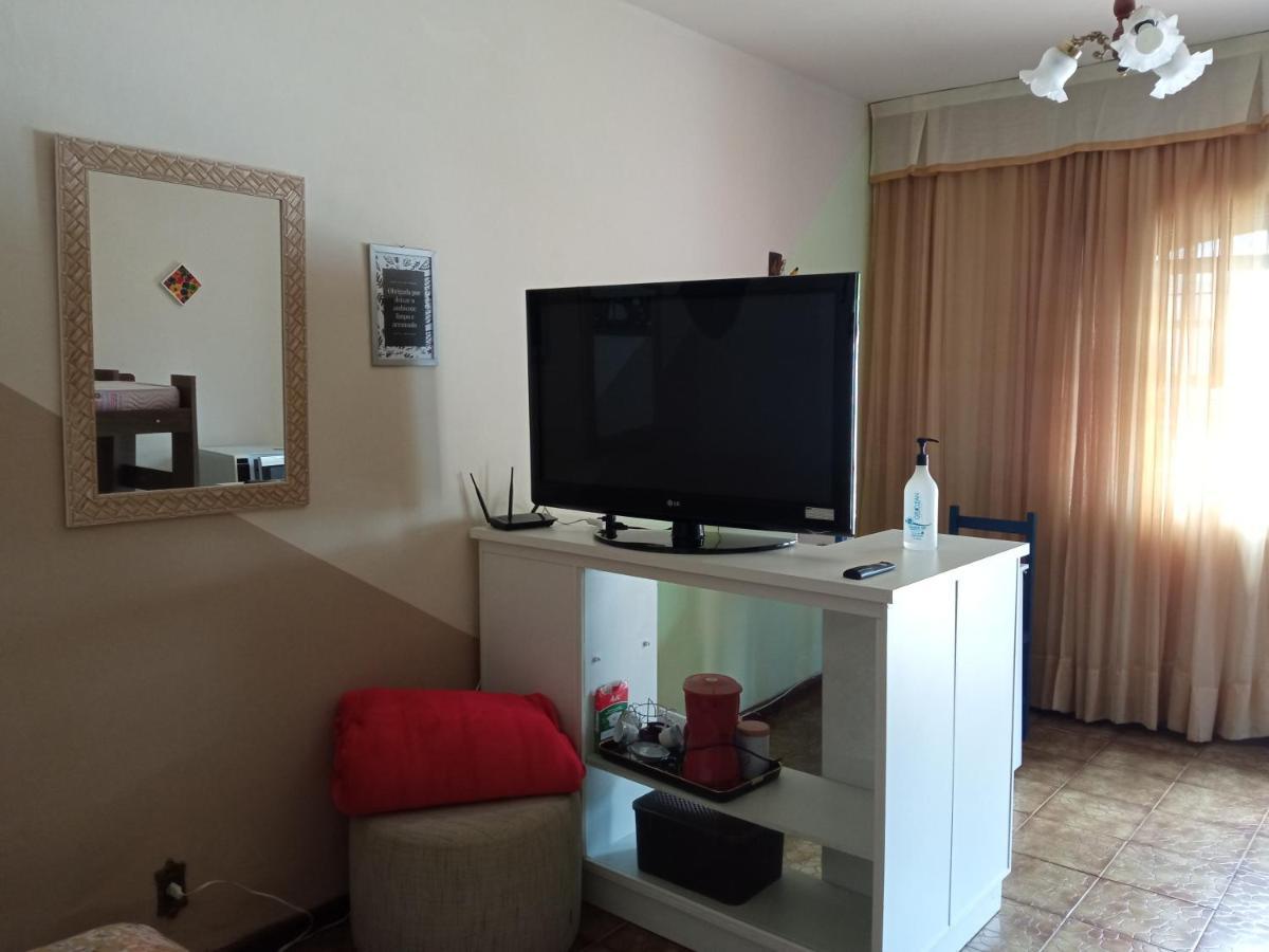 Hostel Limao Doce 新弗里堡 外观 照片