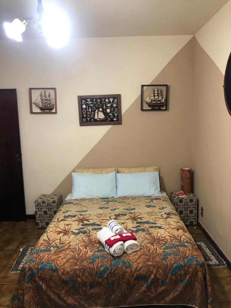 Hostel Limao Doce 新弗里堡 外观 照片