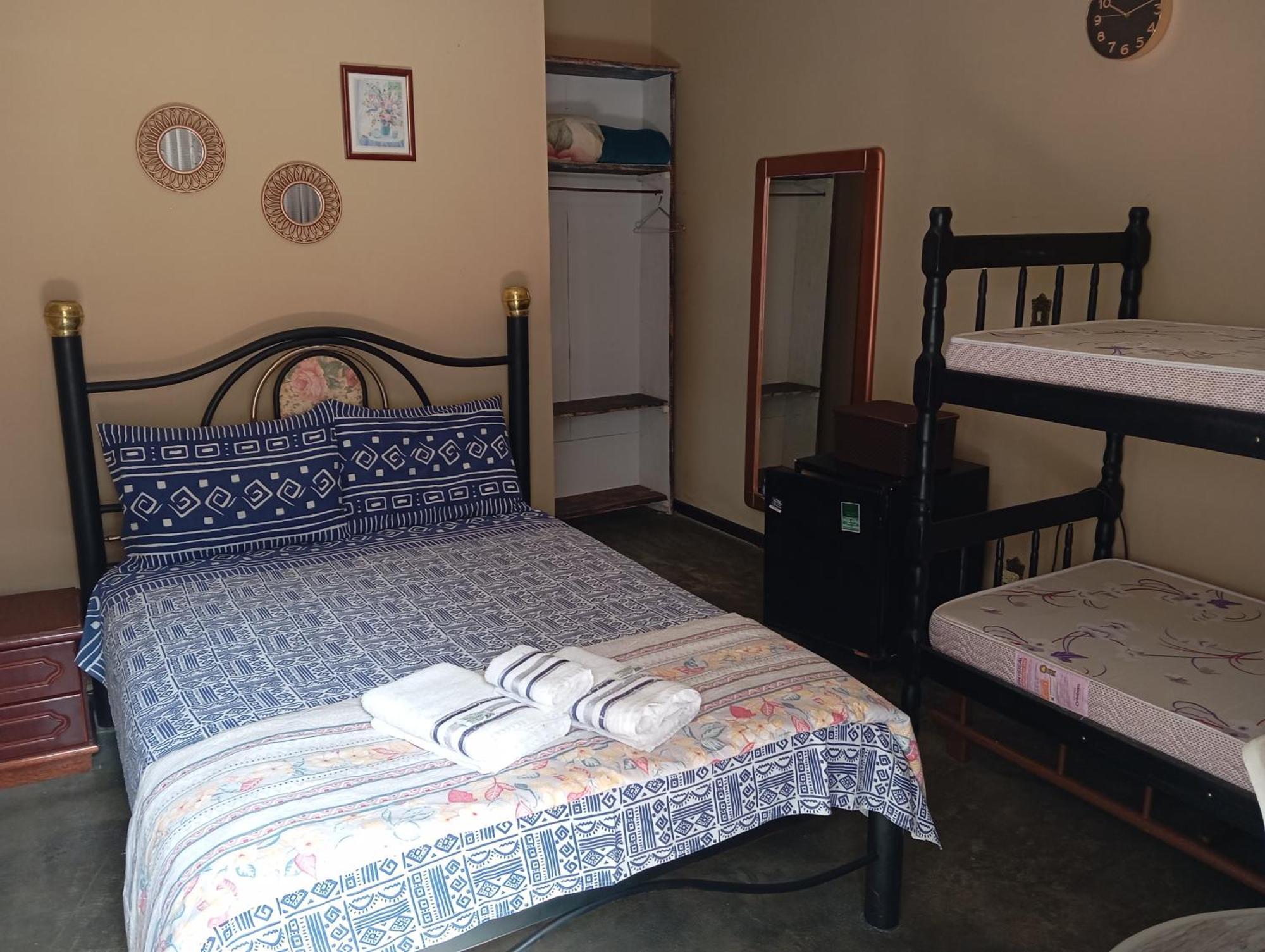 Hostel Limao Doce 新弗里堡 外观 照片